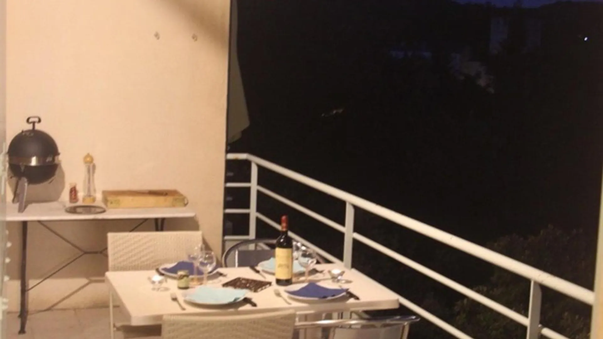 Holiday home Maison Charmante Pres Du Lac D'Esparron, 2 Chambres, Parking - Fr-1-822-10