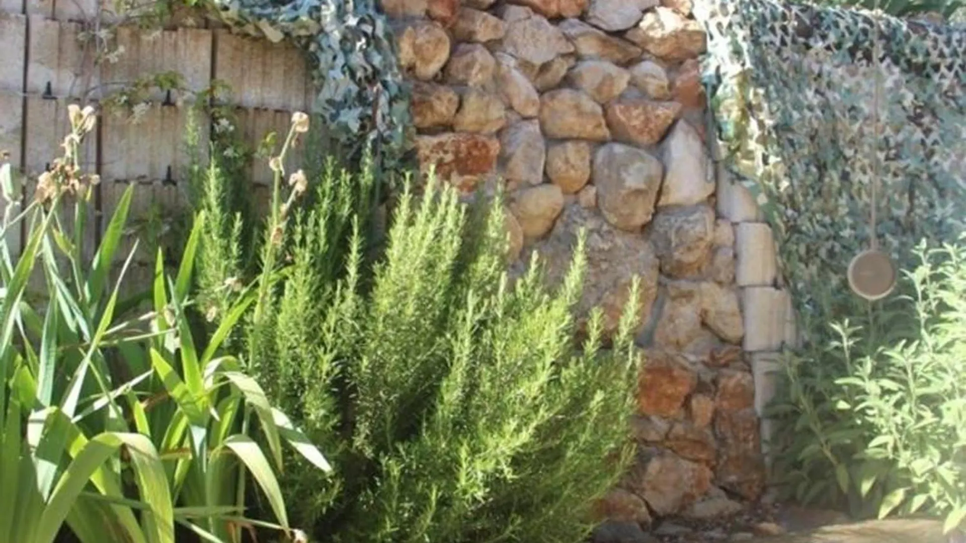 Maison Charmante Pres Du Lac D'Esparron, 2 Chambres, Parking - Fr-1-822-10 0*, Esparron-de-Verdon