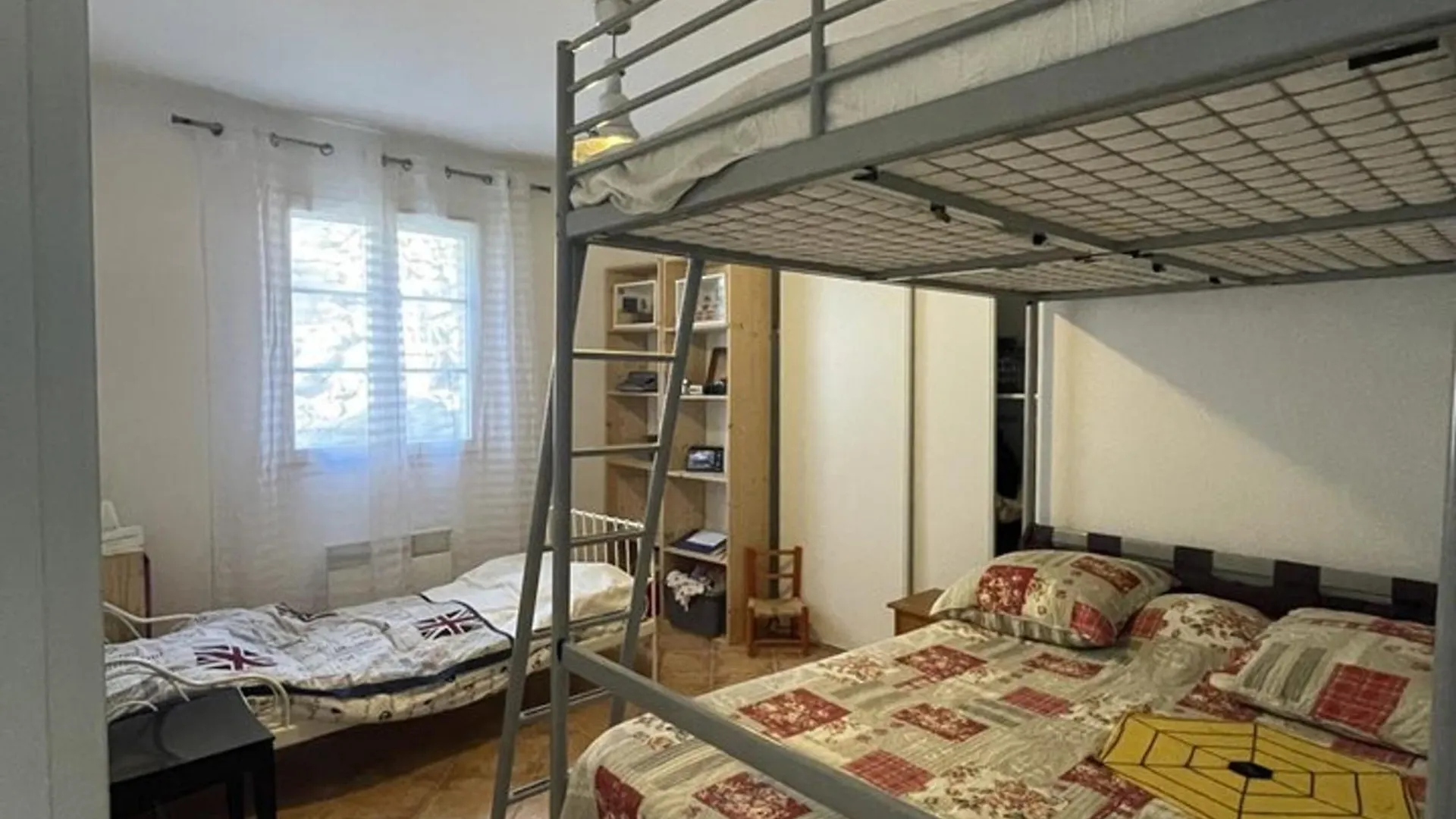 Holiday home Maison Charmante Pres Du Lac D'Esparron, 2 Chambres, Parking - Fr-1-822-10
