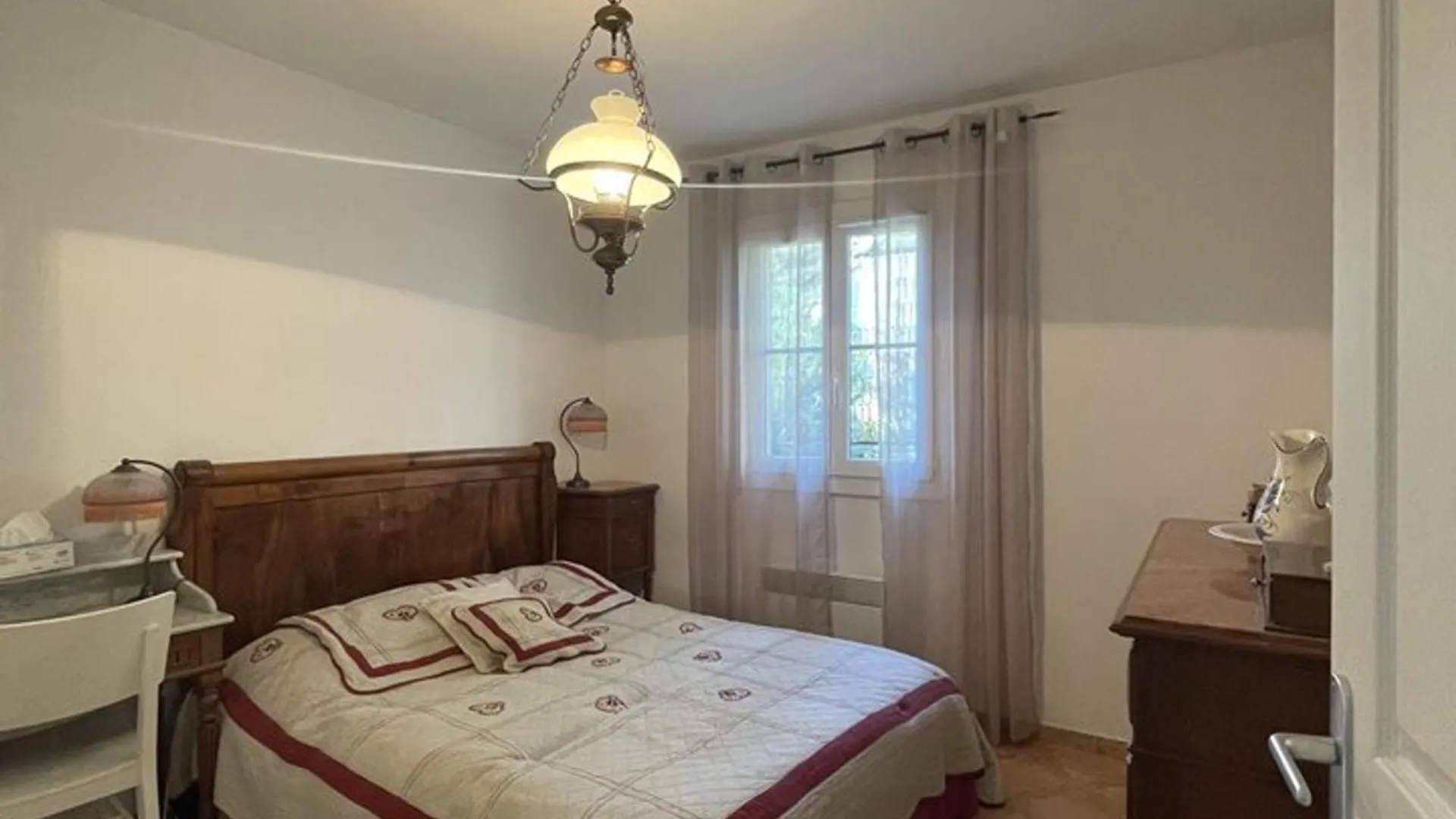 Maison Charmante Pres Du Lac D'Esparron, 2 Chambres, Parking - Fr-1-822-10 France