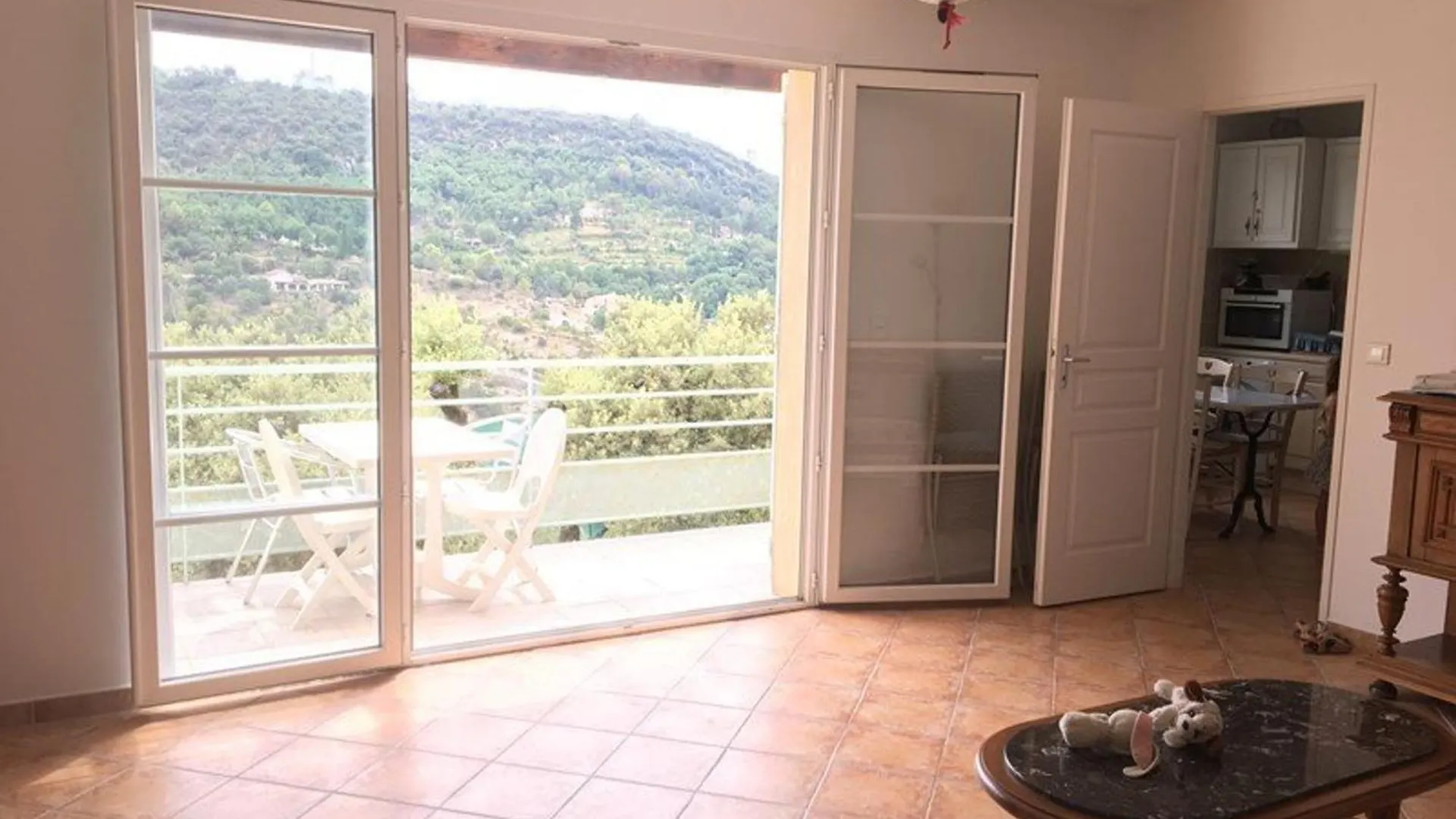 Holiday home Maison Charmante Pres Du Lac D'Esparron, 2 Chambres, Parking - Fr-1-822-10 France