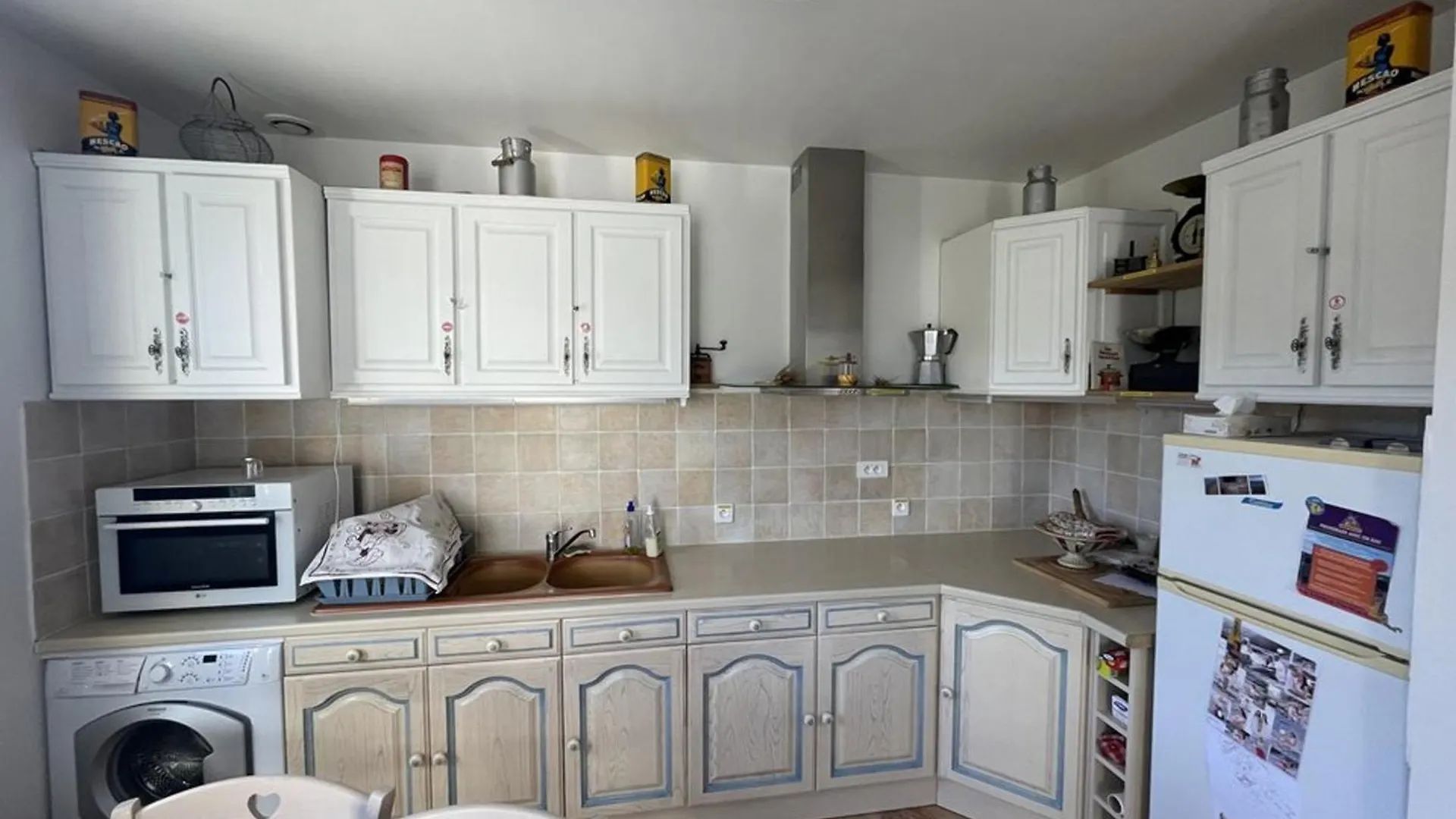 Maison Charmante Pres Du Lac D'Esparron, 2 Chambres, Parking - Fr-1-822-10